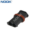 DJK7048  DHY70228 DJK7035Y  Waterproof connector series
