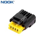 DJK7048Y  DJK7047Y   DJK7057Y  Waterproof connector series