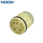 DJ7013  DJK7059   DJ70214Y Waterproof connector series