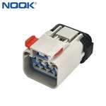 DJK7066A   DJK7062A  DJK7101B  Waterproof connector series