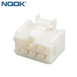 DJK7061  DJK7081  DJ7042Y Non waterproof connector series