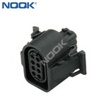 DJK7085B   DJK7081B  DJK7101B  DJK7045A Waterproof connector series