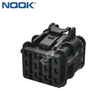 DJK7081  DJK7121  DJK7141  Waterproof connector series