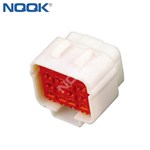 DJK7102E  DJK7121E  DJK70318  Waterproof connector series