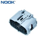 DJK7103Y DJK713Y  DJK7032B   DJK703BF  Waterproof connector series