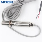 Online Infrared Temperature Sensor