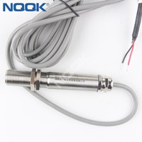 Online Infrared Temperature Sensor