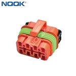 DJK70884   DJK70885  JDK70886 DJK70887   Waterproof connector series