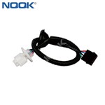 KY-136  KY-139  KY-A735 Wire Harness Series