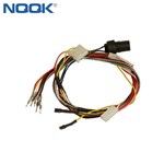 KYX9156-051   KYX9156-052  Wire Harness Series