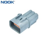 DJK7043B  DJK7043AF  DJ70310Y  DJK7043C Waterproof connector series