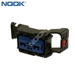 DJ7810A   DJ7236Y DJD7236Y  DJ7102  ECU connector series