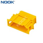 DJ7064  DJ7064F  DJ7124F  DJ7124F Non waterproof connector series