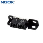 DJ7142F  DJY70662B   DJ7161F  Non waterproof connector series