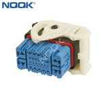 DJ7531 DJ7270A  DJ7531A  DJ7321A  ECU connector series