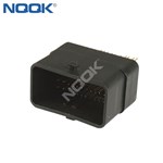 DJK7321A  DJ7481  DJ7481A ECU connector series