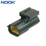 DJK7022Y   DJK7022A  DJK7032Y Waterproof connector series