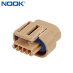 DJK7032Y  DJK7057 DJK7043  DJK7042A Waterproof connector series