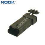 DJK7048Y  DJK7047Y   DJK7057Y  Waterproof connector series