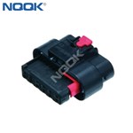 DJK7046K DJK70518  DJK7056K  Waterproof connector series