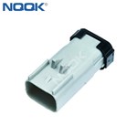 DJK7066A   DJK7062A  DJK7101B  Waterproof connector series