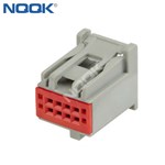 DJ7410S  DJ7061Y  DJK7085  DJ3088Y Non waterproof connector series