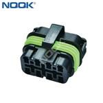 DJK70884   DJK70885  JDK70886 DJK70887   Waterproof connector series