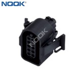 DJK7085B   DJK7081B  DJK7101B  DJK7045A Waterproof connector series