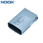 DJK7103Y DJK713Y  DJK7032B   DJK703BF  Waterproof connector series