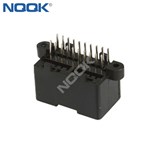 DJK7102    DJK7161   DJK7201A Non waterproof connector series