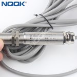 Online Infrared Temperature Sensor