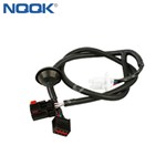 KY-136  KY-139  KY-A735 Wire Harness Series