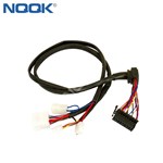 KYX9156-093     KYX9156-094  Wire Harness Series