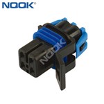 DJK7011  DJK7021   DJK7043A  Waterproof connector series