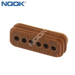 62F-2.2lock up  KY-214  64-0.6lock up waterproof bolt serids