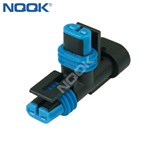 DJ7051   DJ7061   DJ7021   DJ7031 Waterproof Auto Connector