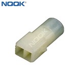 DJ7013  DJK7059   DJ70214Y Waterproof connector series