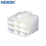 DJ7065 DJ7065A DJ7086 DJ7086 Non waterproof connector series