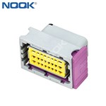 DJ7044Y  DJ7051  DJ7039Y Composite connector series