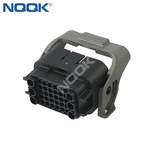 DJ7810A   DJ7236Y DJD7236Y  DJ7102  ECU connector series