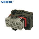 DJK7321A  DJ7481  DJ7481A ECU connector series