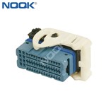 DJ7531 DJ7270A  DJ7531A  DJ7321A  ECU connector series