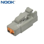 DJK7033Y-1-21  DJK7033Y-1-11  DJK7021-1-21Waterproof connector series
