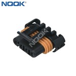 DJK7032Y  DJK7057 DJK7043  DJK7042A Waterproof connector series