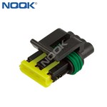 DJK7022A  DJK7022YA  DJK7039YA  DJK7045Y Waterproof connector series