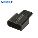 DJK7085B   DJK7081B  DJK7101B  DJK7045A Waterproof connector series