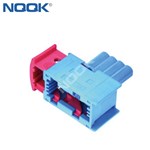 DJK7041K  DJK7045K  DJK7046K  Waterproof connector series