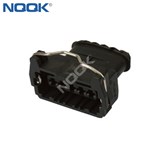 DJK70226   DJK70336  DJK70446  DJK7053  Waterproof connector series