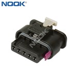 DJK7046K DJK70518  DJK7056K  Waterproof connector series