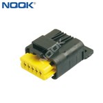 DJK7048Y  DJK7047Y   DJK7057Y  Waterproof connector series